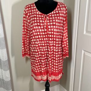 Chico's Tunic